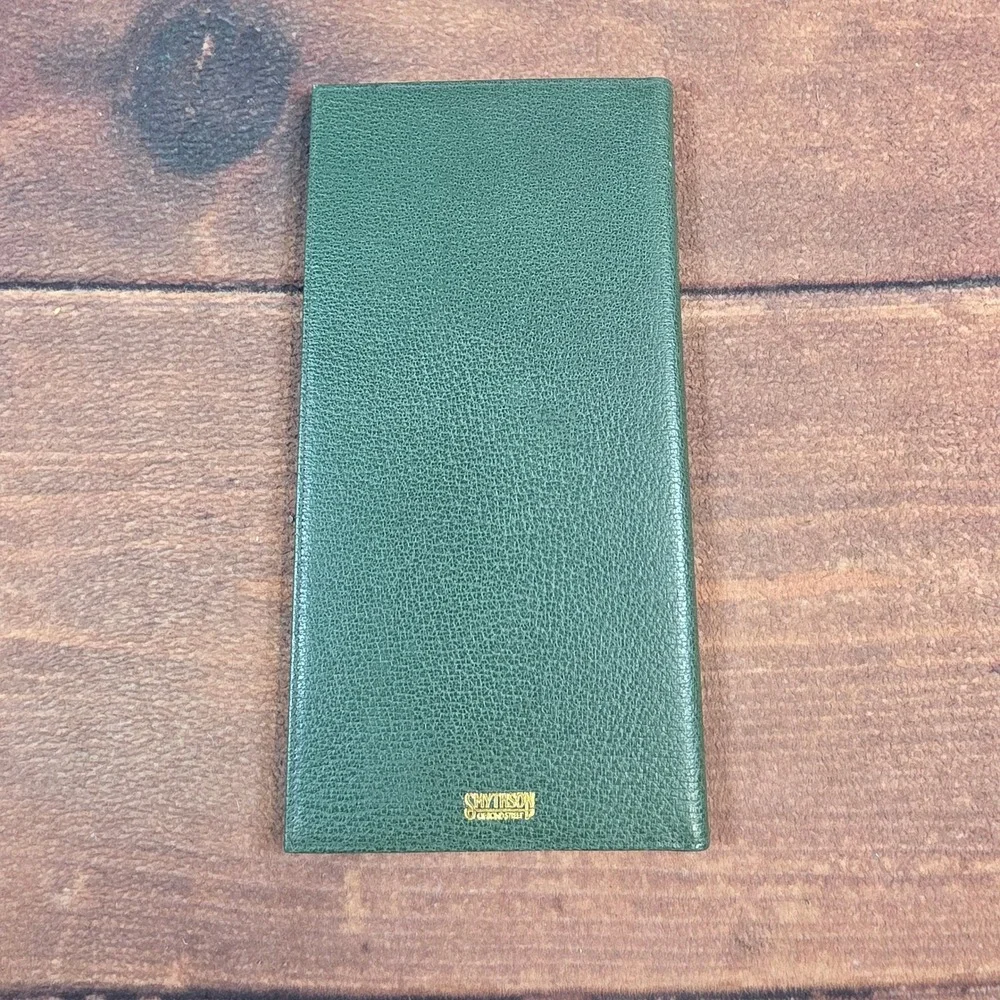 Smythson bond street